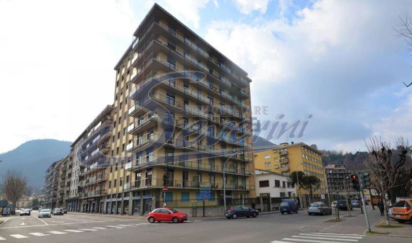Como Bellevue 외부 사진