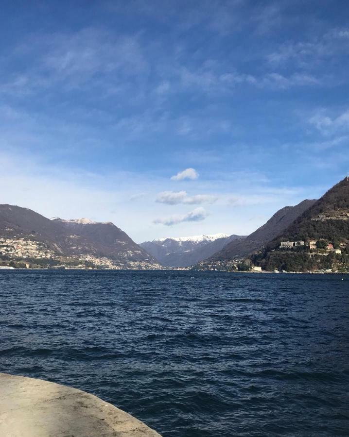 Como Bellevue 외부 사진