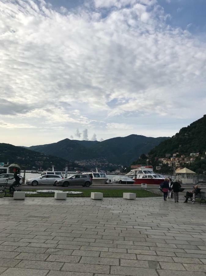 Como Bellevue 외부 사진