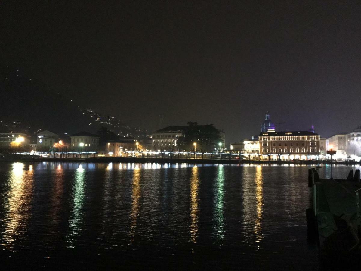 Como Bellevue 외부 사진