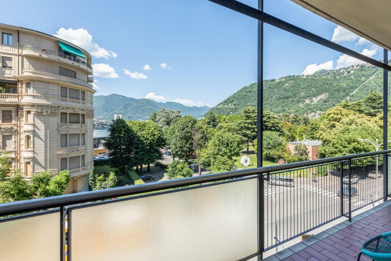 Como Bellevue 외부 사진